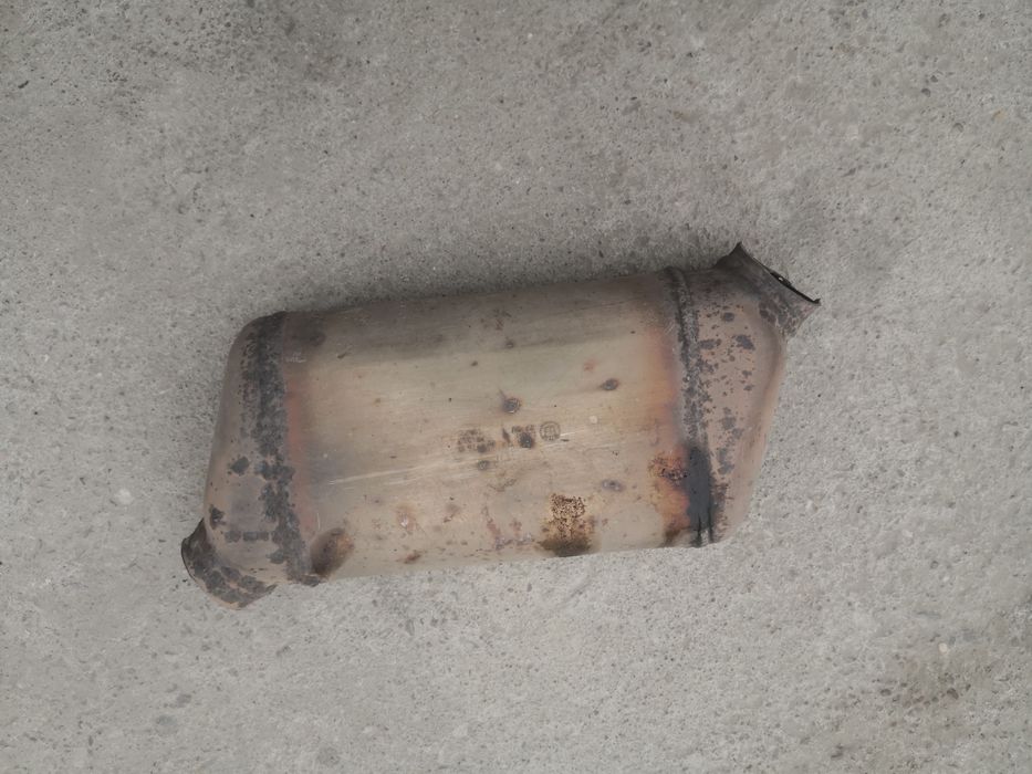 Katalizator BMW e90 e91 e92 e87 e81 e82 e88 N43 oryginał