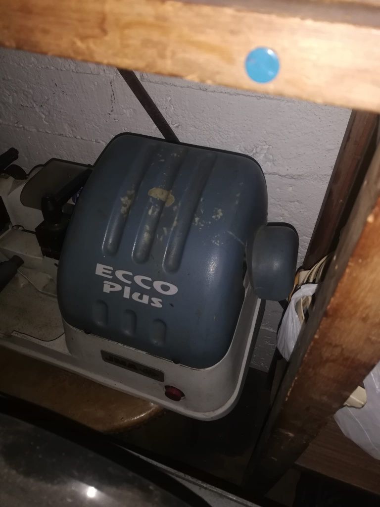 Maquinas sapateiro