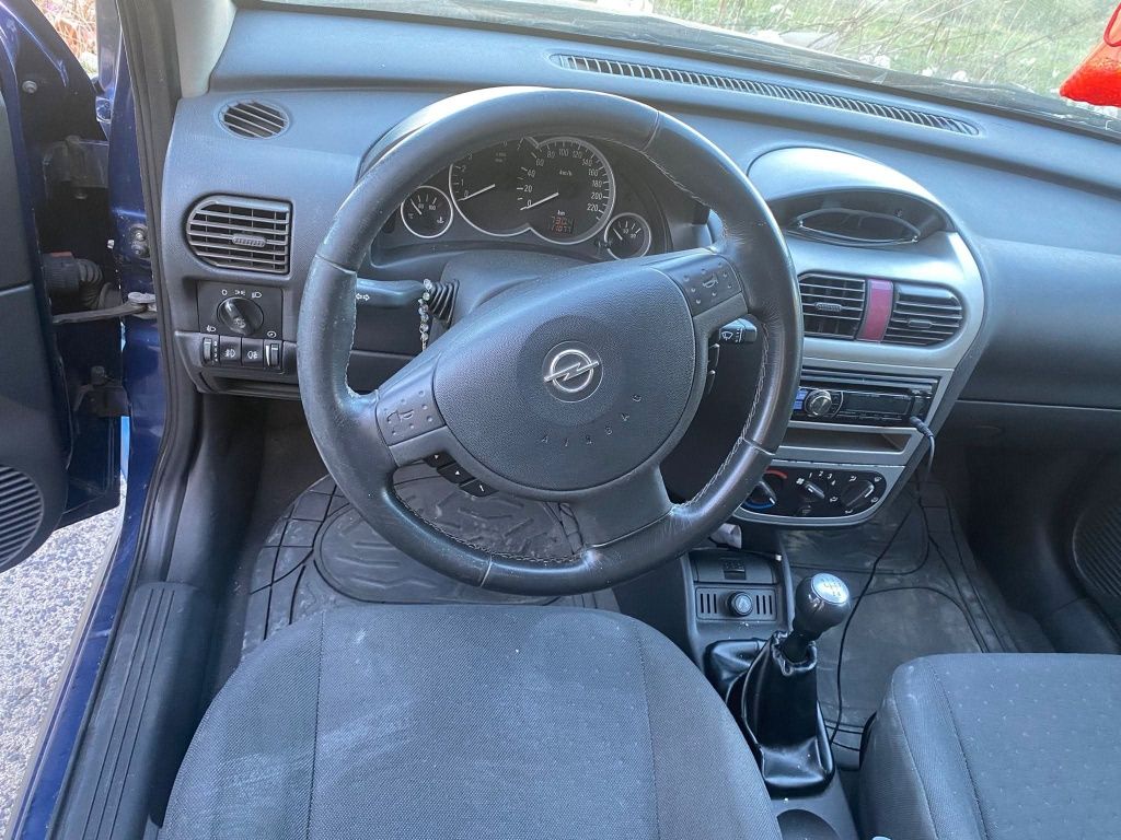 Opel corsa 1.2 n Joy