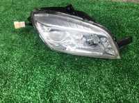 LAMPA LED Przednia prawa Cf Moto CfMoto 450/520