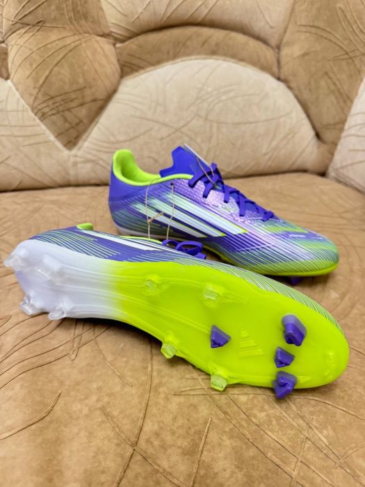 Бутсы Adidas F50