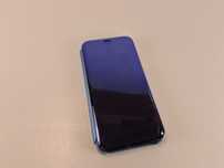 E112 Etui Clear View Samsung Galaxy S23 Pokrowiec Smart