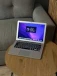 MacBook Air 13 2017 128gb