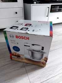 Robot Planetarny Bosch Mum Serue 2