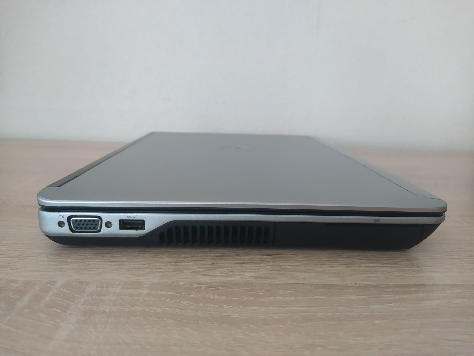 Ноутбук Dell Latitude E6440 в гарному  стані.