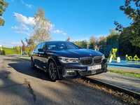 BMW Seria 7 BMW 750 Li xDrive krajowy leasing cesja VAT 23%