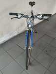 Bicicleta alumínio marca  - Cosmos