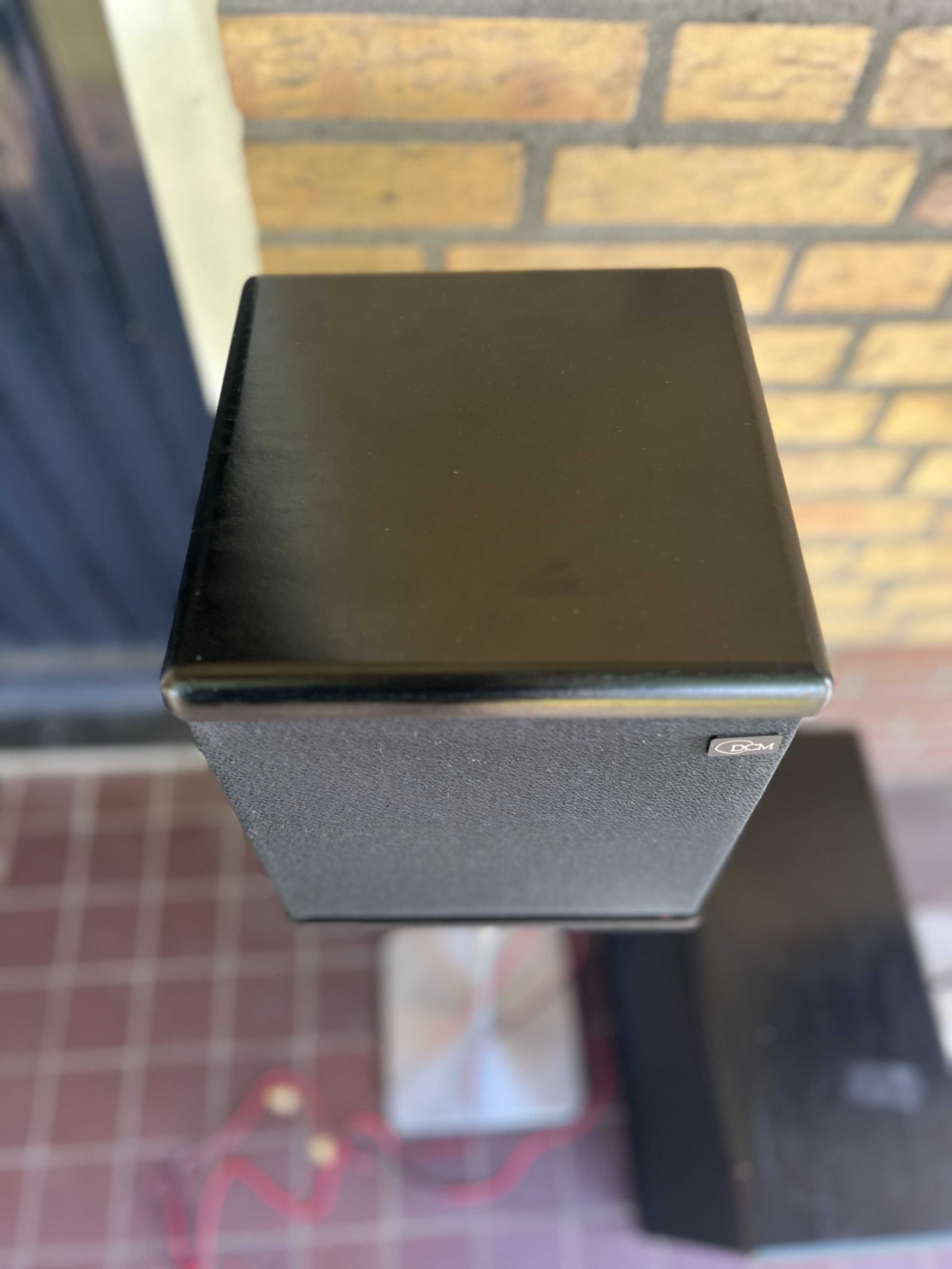 DCM Half Time Kolumny Stereo + Subwoofer