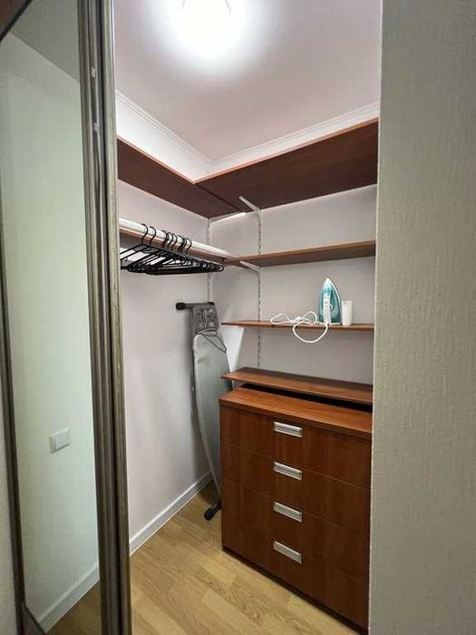 Аренда 2-х комнатной квартиры пр. Поля, 48