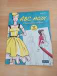 Abc mody projektowanie strojów