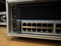 Switch Huawei S5720-28X-PWR-SI PoE+ 10Gbit