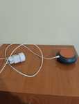 Google Assistente Mini Home