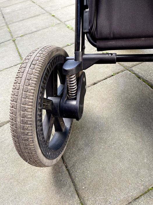 Wózek Venicci Tinum Upline 2w1