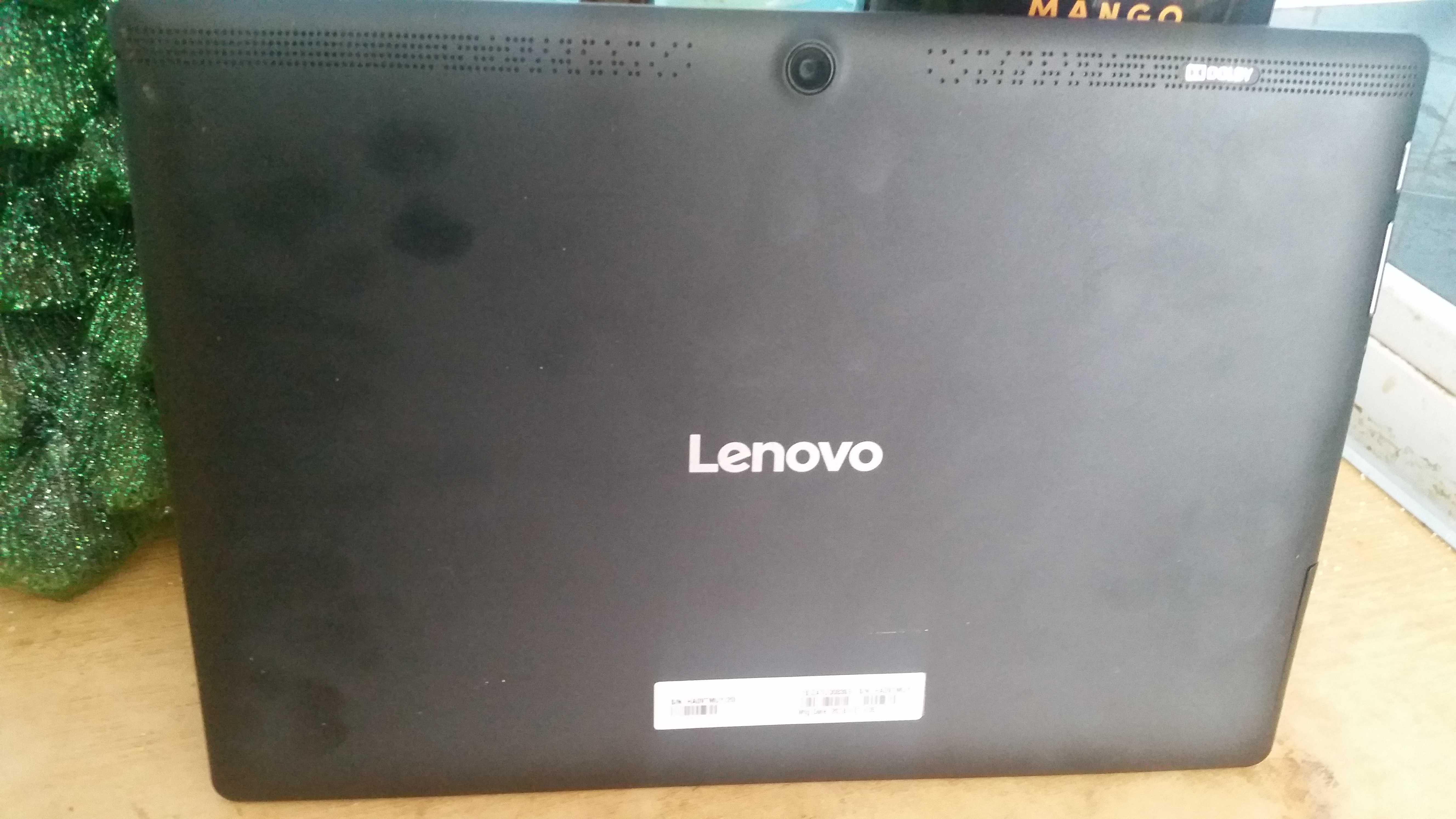 Tablet Lenovo TB-X103F, 10 cali