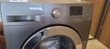 Pralka samsung eco bubble