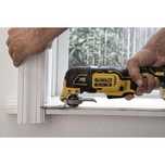DeWalt DCS354B bezszczotkowe MULTI OSCYLACYJNE mocne 20V nowe z USA