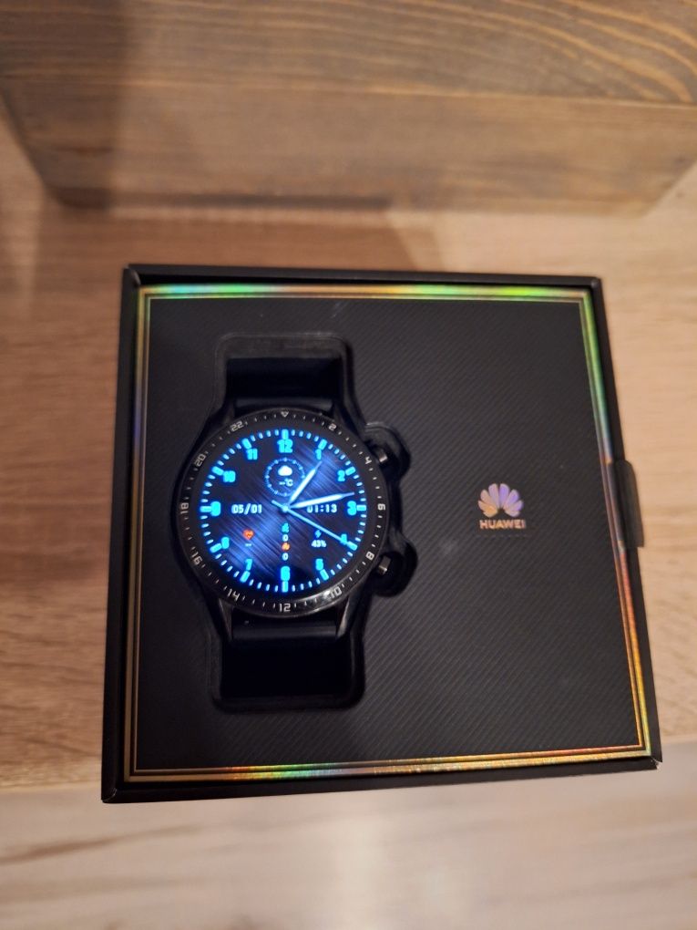 Huawei Watch GT2