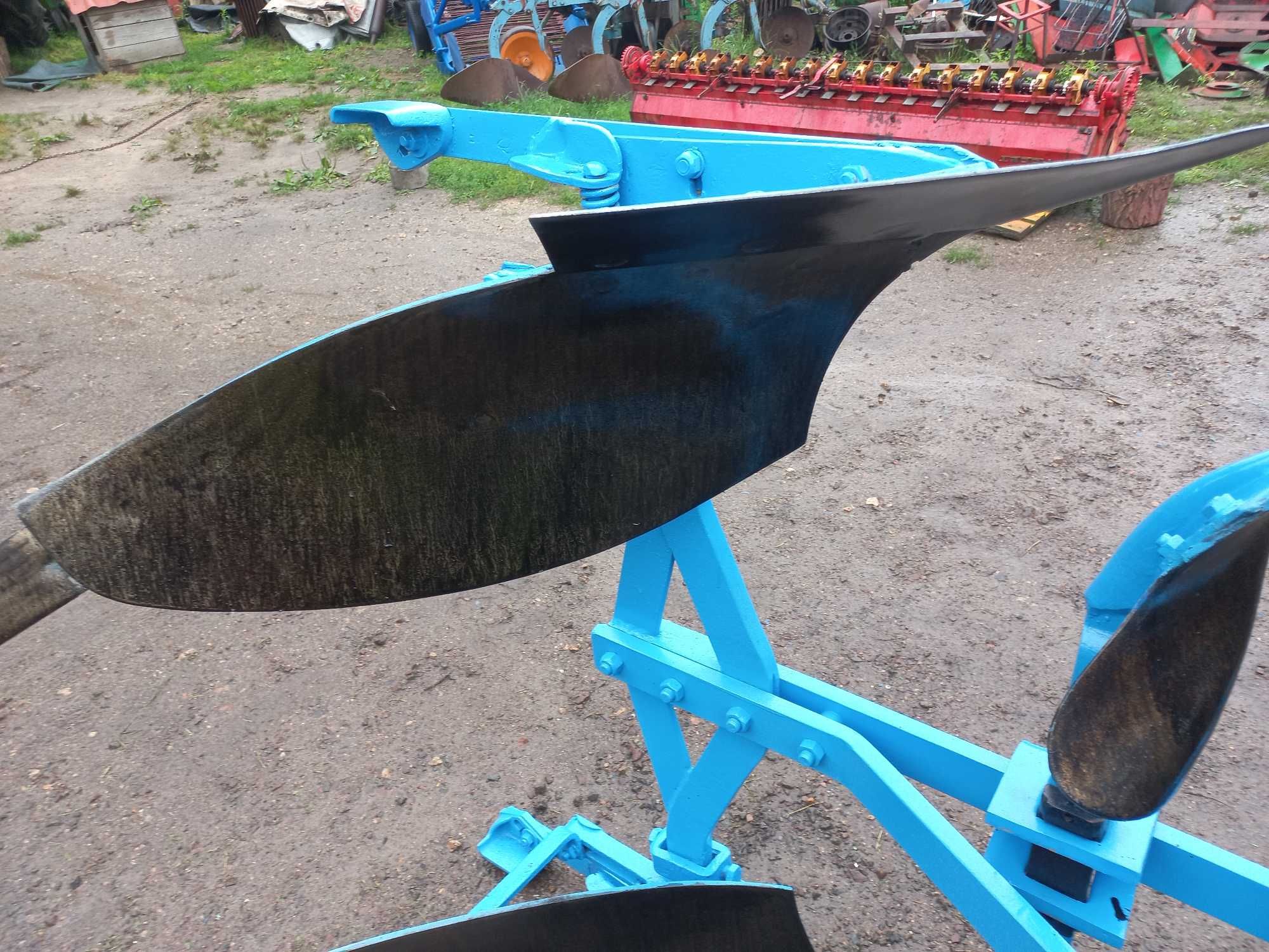 Плуг Lemken 2х30