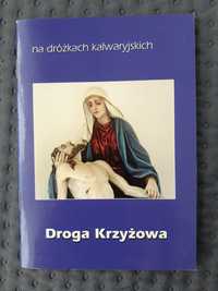 *Droga Krzyżowa na dróżkach kalwaryjskich Kalwarii Pacławskiej