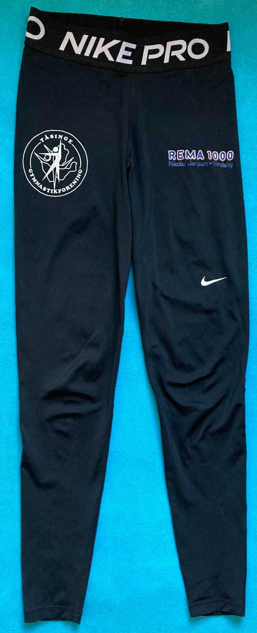 Leginsy Nike Pro roz. S