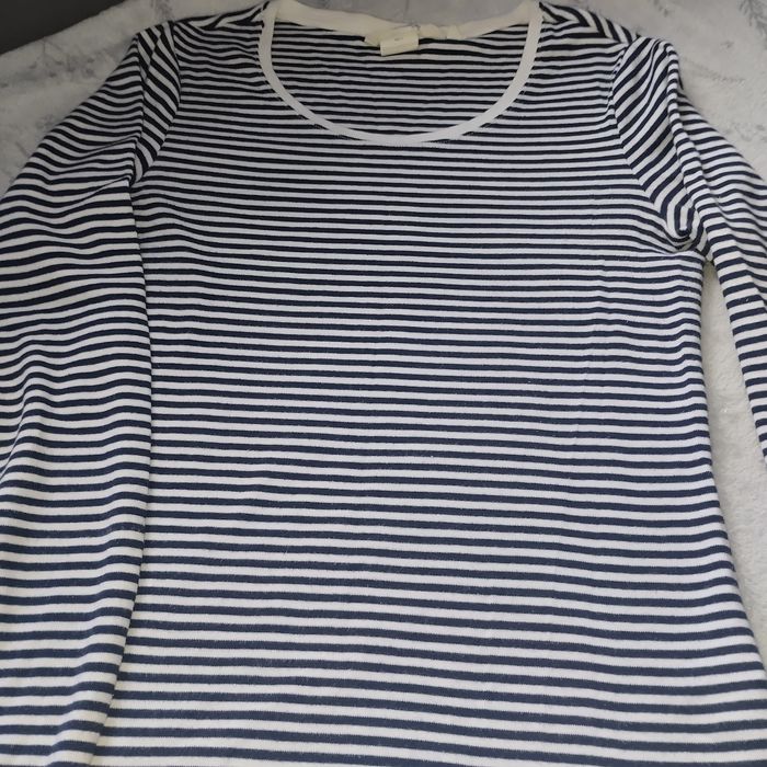 Bluzka młodzieżowa S