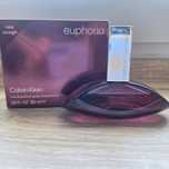 Calvin Klein Euphoria 30 ml