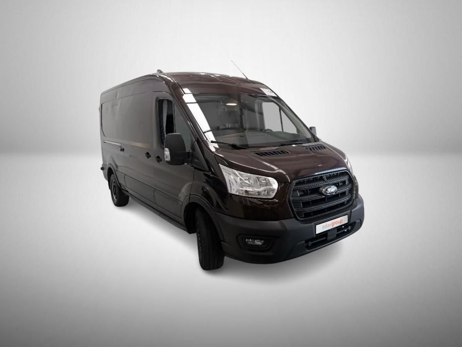 Ford Transit 2.0 L3H2 TREND c/iva