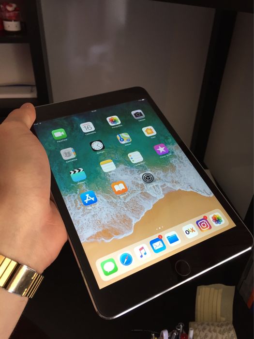 iPad Mini 3 Wi-Fi 16GB