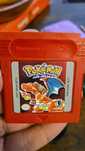 Pokemon Red - GameBoy Advance, Color, Classic, Pocket Nintendo (nowa).