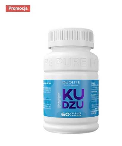 DUOLIFE Kudzu | Special Offer