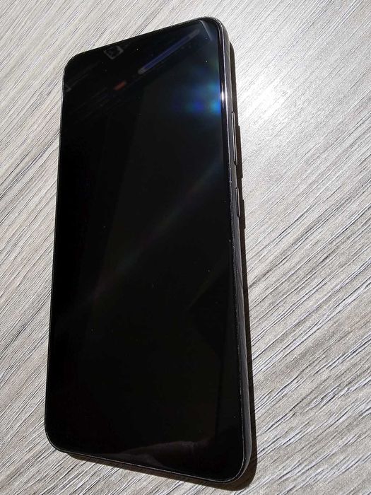 Samsung Galaxy S22 256GB Dual SIM Czarny – Stan techniczny BDB