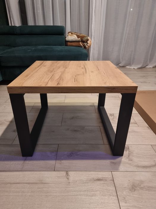 Stolik kawowy 60x60