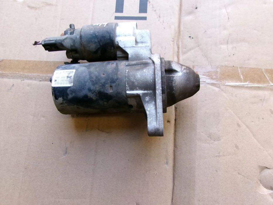 ROZRUSZNIK TOYOTA YARIS II 1.4 D4D  05-09