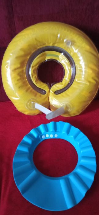 Детский набор для купания