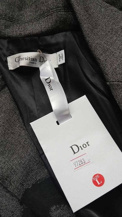 Піджак  Miss Dior