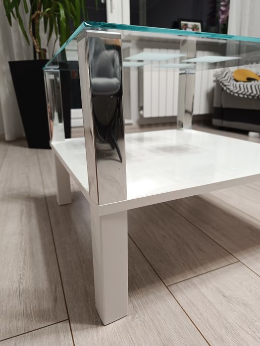 Stolik stan jak nowy