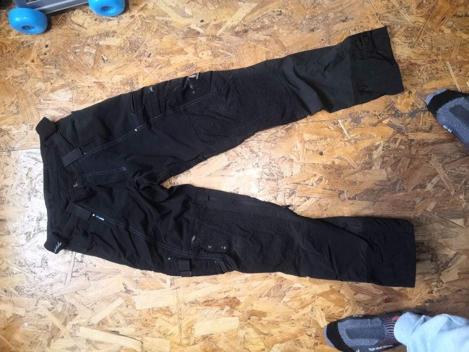 Штани engelbert strauss. snickers.mascot