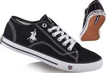Buty damskie Polo Club trampki rozmiar 39