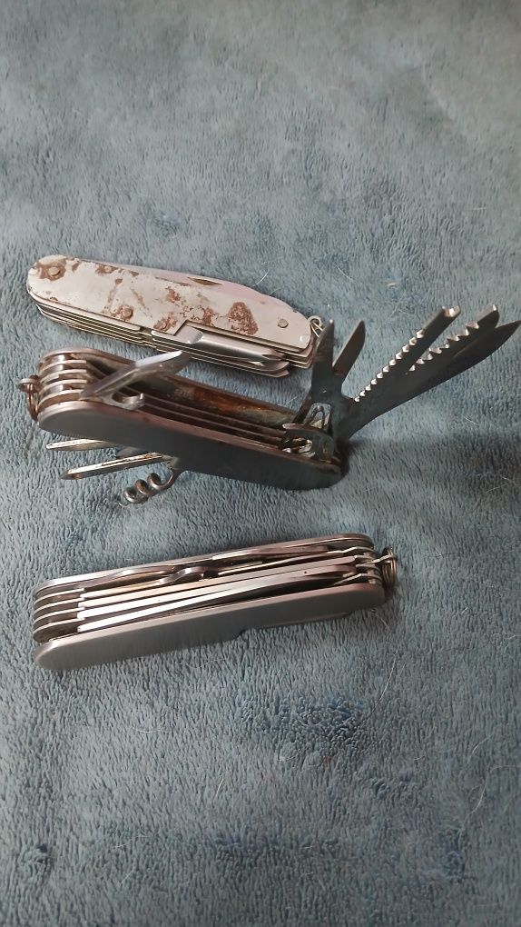 Ножі Boss продам