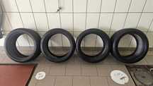 Opony Michelin Primacy 4 255/40 R19