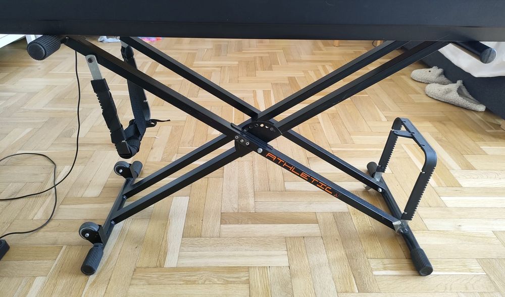 Stage Piano Yamaha CP33