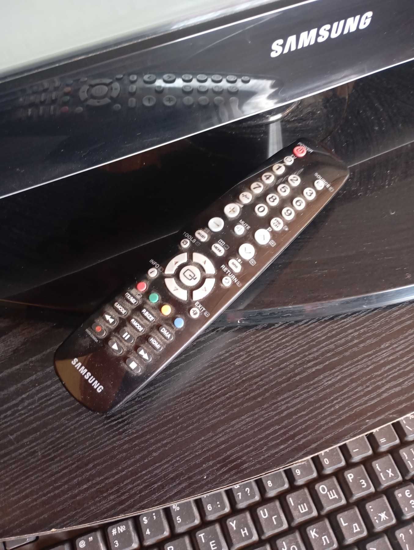 Телевизор Samsung "42" диагон. под ремонт