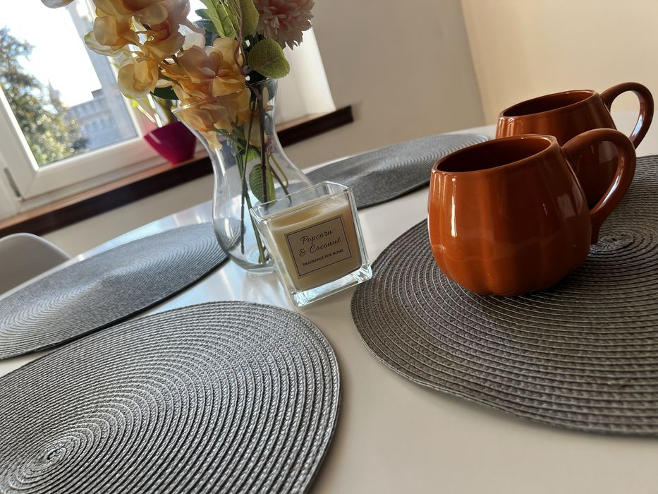 Nocleg Jaworzyna Śląska -Przytulny apartament w Jaworzynie Śląskiej