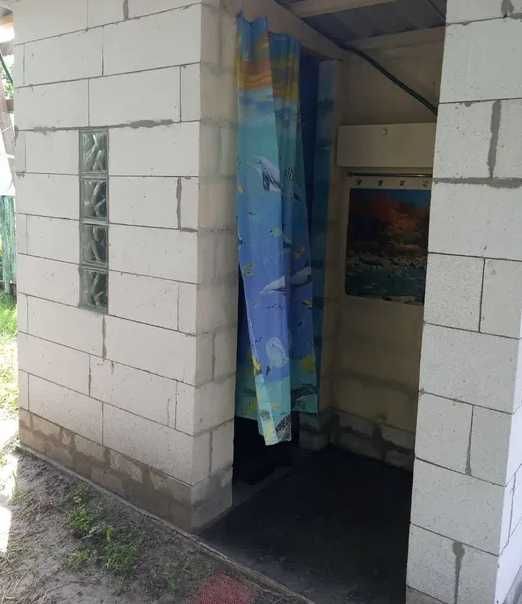 Продам двухэтажный дом