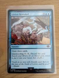 Lorien Revealed karta MTG