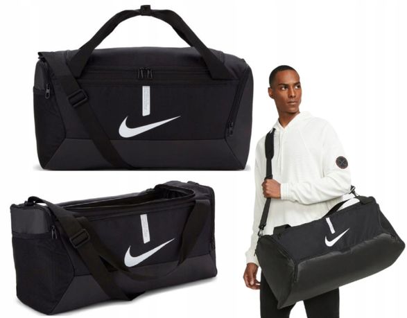Nike torba na siłownię fitness sportowa