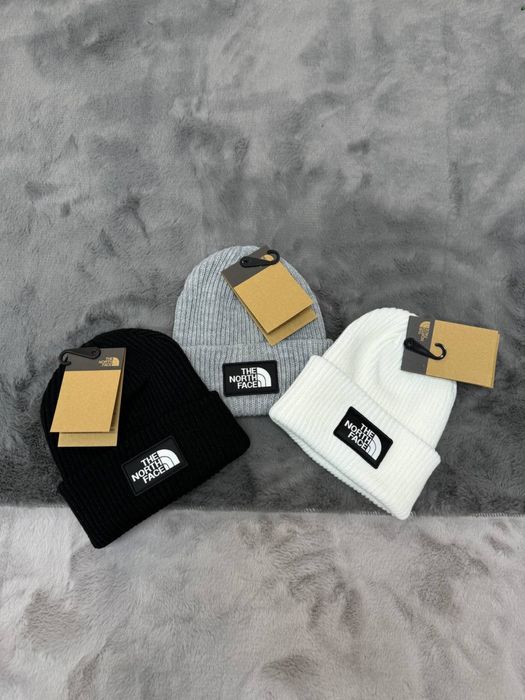 Шапка тнф / шапка tnf / шапка the north face