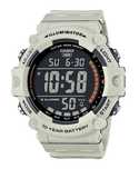 zegarek casio ae-1500wh-8b2vdf + box