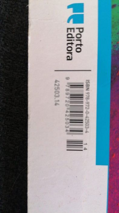 Cadernos de actividades