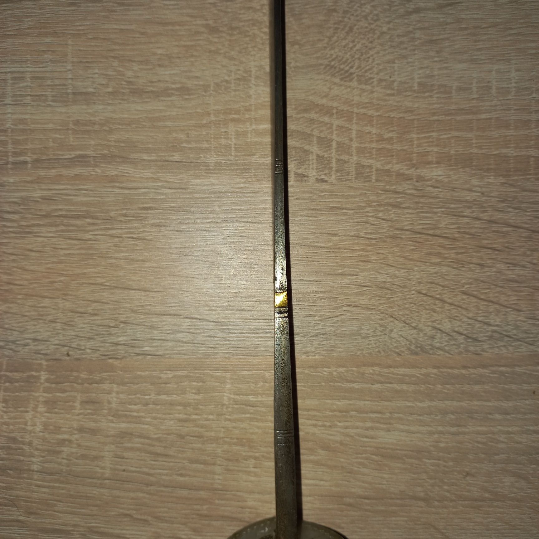 Vintage Azjatycki miecz katana